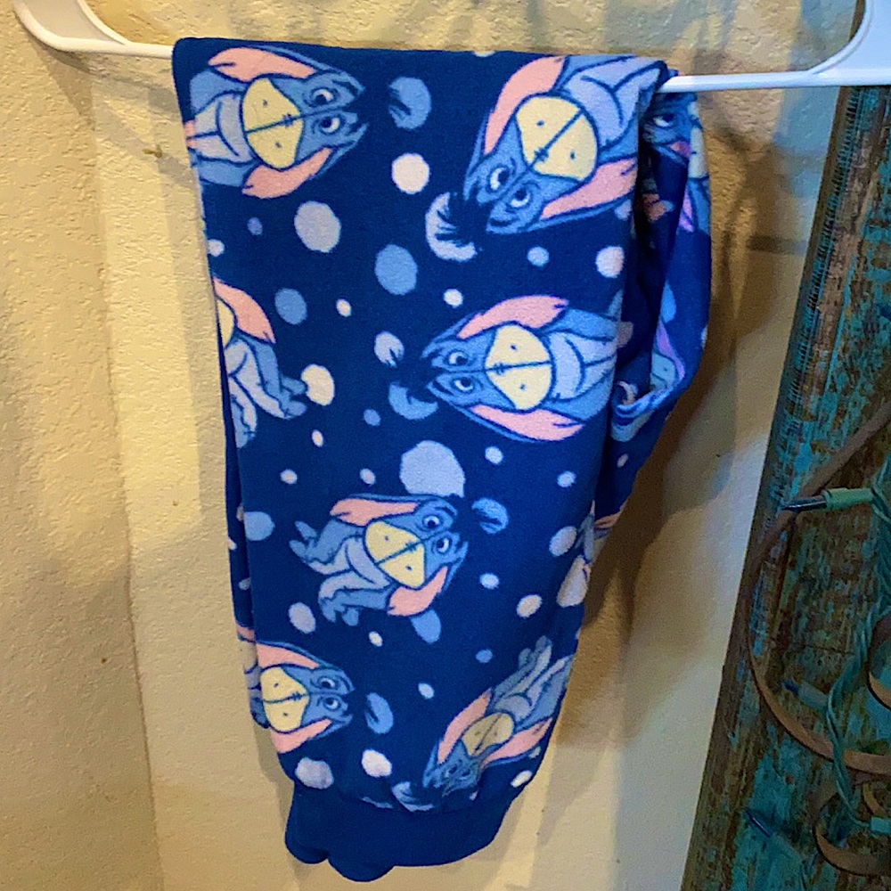 Pajama pants